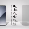 Плівка захисна Armorstandart Matte Xiaomi 15 Pro (ARM82386) - Image 2