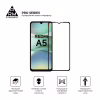 Скло захисне Armorstandart Pro Xiaomi Redmi A5 4G / Poco C71 4G Black (ARM84705) - Image 2
