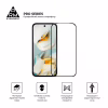 Скло захисне Armorstandart Pro Google Pixel 9a Black (ARM83564) - Image 2