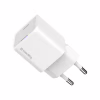 Зарядное устройство ColorWay GaN Mini 25W PD Port PPS USB-C white (CW-CHS052PD-WT) - Image 3