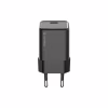 Зарядний пристрій ColorWay GaN Mini 25W PD Port PPS USB-C black (CW-CHS052PD-BK) - Image 2