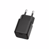 Зарядний пристрій ColorWay GaN Mini 25W PD Port PPS USB-C black (CW-CHS052PD-BK) - Image 4