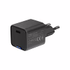 Зарядний пристрій ColorWay GaN Mini 25W PD Port PPS USB-C black (CW-CHS052PD-BK) - Image 5