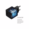 Зарядний пристрій ColorWay GaN Mini 25W PD Port PPS USB-C black (CW-CHS052PD-BK) - Image 8