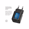 Зарядний пристрій ColorWay GaN Mini 25W PD Port PPS USB-C black (CW-CHS052PD-BK) - Image 10
