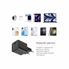 Зарядний пристрій ColorWay GaN Mini 25W PD Port PPS USB-C black (CW-CHS052PD-BK) - Image 12