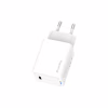 Зарядное устройство ColorWay GaN Mini 45W PD Port PPS USB-C white (CW-CHS057PD-WT) - Image 5