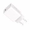 Зарядное устройство ColorWay GaN Mini 65W PD Port PPS USB-C white (CW-CHS049PD-WT) - Image 2