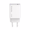 Зарядное устройство ColorWay GaN Mini 65W PD Port PPS USB-C white (CW-CHS049PD-WT) - Image 4