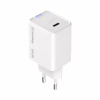 Зарядное устройство ColorWay GaN Mini 65W PD Port PPS USB-C white (CW-CHS049PD-WT) - Image 5