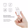 Зарядное устройство ColorWay GaN Mini 65W PD Port PPS USB-C white (CW-CHS049PD-WT) - Image 12