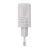 Зарядное устройство Canyon OnCharge 200 20W 1xPD 1xQC EU White (CNE-CHA200-21) - Image 4