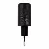 Зарядное устройство Canyon OnCharge 200 20W 1xPD EU Black (CNE-CHA200-11) - Image 4