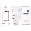 Скло захисне BeCover Apple iPhone 16e 10D Black (713235) - Image 4