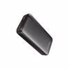 Батарея универсальная ColorWay 20 000 mAh Portable Charger (USB/QC3.0 + USB-C/PD/22.5W) Black (CW-PB200LPB4BK-PD) - Image 2