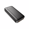 Батарея универсальная ColorWay 20 000 mAh Portable Charger (USB/QC3.0 + USB-C/PD/22.5W) Black (CW-PB200LPB4BK-PD) - Image 3