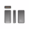 Батарея универсальная ColorWay 20 000 mAh Portable Charger (USB/QC3.0 + USB-C/PD/22.5W) Black (CW-PB200LPB4BK-PD) - Image 5