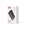 Батарея универсальная ColorWay 20 000 mAh Portable Charger (USB/QC3.0 + USB-C/PD/22.5W) Black (CW-PB200LPB4BK-PD) - Image 6