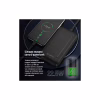 Батарея универсальная ColorWay 20 000 mAh Portable Charger (USB/QC3.0 + USB-C/PD/22.5W) Black (CW-PB200LPB4BK-PD) - Image 12