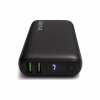 Батарея універсальна GEAR 10000mAh, PD/22.5W, black (WP942P) - Image 2