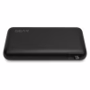 Батарея універсальна GEAR 20000mAh, PD/70W, black (DL203C) - Image 2