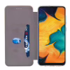 Чохол до мобільного телефона BeCover Exclusive Samsung Galaxy A56 SM-A566 Red Wine (713425) - Image 4