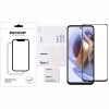 Стекло защитное BeCover Motorola Moto G15 Black (713414) - Image 4