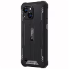 Мобільний телефон OUKITEL WP32 4/128GB Black (6931940733021) - Image 10