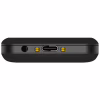 Мобільний телефон Nomi i2440 Black - Image 7