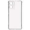 Чехол для мобильного телефона BeCover Anti-Shock Motorola Moto G05 / E15 Clear (713470) - Image 2