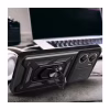 Чехол для мобильного телефона BeCover Military Poco X7 Pro Black (713463) - Image 6