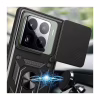 Чохол до мобільного телефона BeCover Military Xiaomi 15 Pro Black (713459) - Image 2