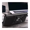 Чохол до мобільного телефона BeCover Military Xiaomi 15 Pro Black (713459) - Image 4