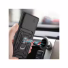 Чохол до мобільного телефона BeCover Military Xiaomi Redmi Note 14 4G Black (713451) - Image 2