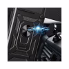 Чохол до мобільного телефона BeCover Military Xiaomi Redmi Note 14 4G Black (713451) - Image 5