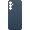 Чехол для мобильного телефона Dengos Samsung Galaxy A16 Carbon + glass 2pcs (Blue) (DG-CTG2P-07) - Image 2