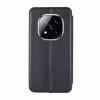 Чохол до мобільного телефона BeCover Exclusive Xiaomi Redmi Note 14 Pro 4G Black (713522) - Image 3