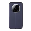 Чохол до мобільного телефона BeCover Exclusive Xiaomi Redmi Note 14 Pro 4G Deep Blue (713523) - Image 3