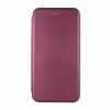 Чохол до мобільного телефона BeCover Exclusive Xiaomi Redmi Note 14 Pro 4G Red Wine (713525) - Image 2