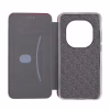 Чехол для мобильного телефона BeCover Exclusive Xiaomi Redmi Note 14 Pro 4G Red Wine (713525) - Image 4