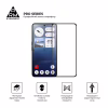 Скло захисне Armorstandart Pro Nothing Phone (3a) / (3a) Pro Black (ARM85466) - Image 2