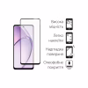 Скло захисне Fine Line OPPO A3X/A3 Black (FL-TGFG-377) - Image 2