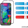 Стекло защитное ACCLAB Full Glue ESD Apple Iphone 13/13 Pro Black (1283126542527) - Image 5