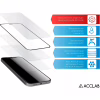 Стекло защитное ACCLAB Full Glue ESD Apple iPhone 14 Pro Black (1283126542046) - Image 4