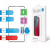 Стекло защитное ACCLAB Full Glue ESD Apple iPhone 14 Pro Black (1283126542046) - Image 7