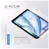 Скло захисне ACCLAB Full Glue Apple iPad Air 11 (2024) (1283126593703) - Image 3
