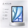 Стекло защитное ACCLAB Full Glue Apple iPad Air 11 (2024) (1283126593703) - Image 4