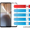 Стекло защитное ACCLAB Full Glue MOTO G32 Black (1283126544309) - Image 3