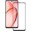 Стекло защитное ACCLAB Full Glue Oppo A3x Black (1283126598890) - Image 2