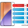 Скло захисне ACCLAB Full Glue Xiaomi 15 Black (1283126607387) - Image 3